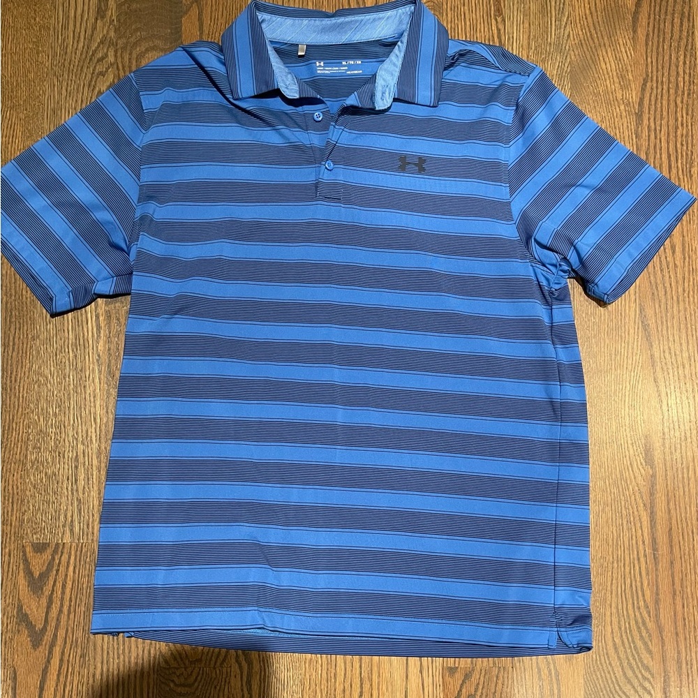 Under Armour Polo